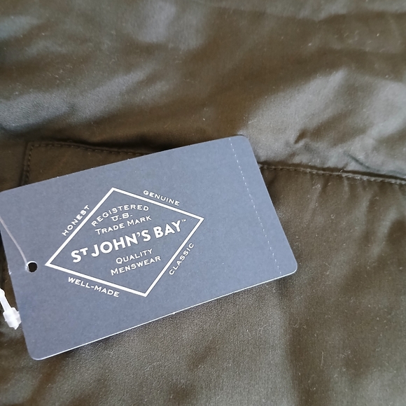 St John's Men Bay Size XXL $18 - Picture 11 of 12